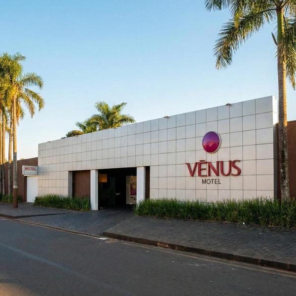 Vênus Motel