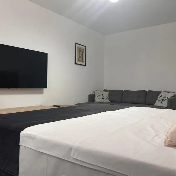 Mangalia Cozy Suite, ξενοδοχείο σε Mangalia
