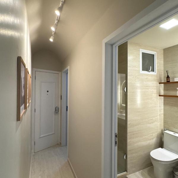 Arco Studio 100m from the Copacabana beach - Foto 3