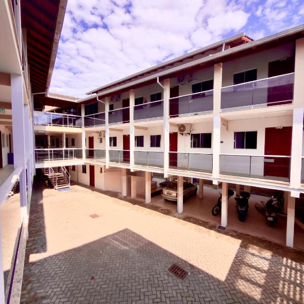 Barra Beach Hotel - Foto 3