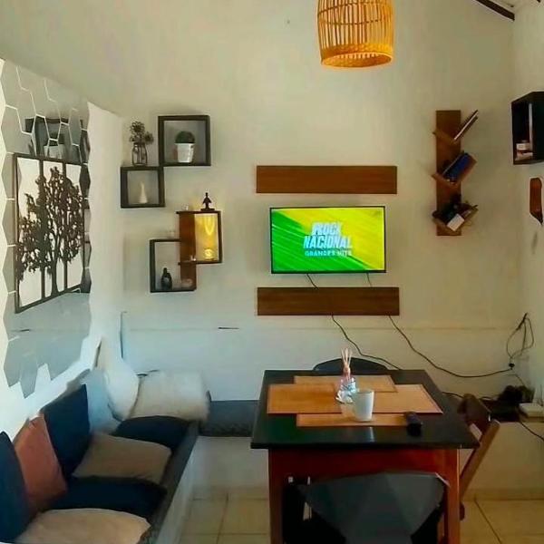 Casa Do Portal 1