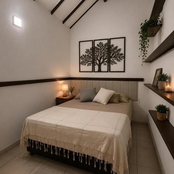 Casa Do Portal 1 - Foto 2