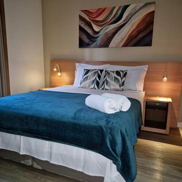 Apartamento Paulista