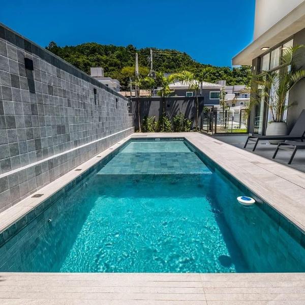 Loft novo a 750m da praia de Canas TPS208 - Foto 4