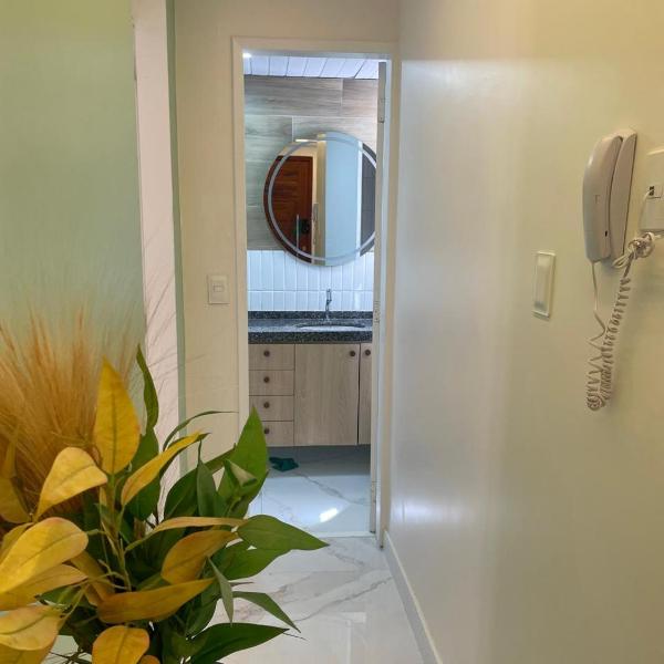 Apartamento Atlântico - Foto 3