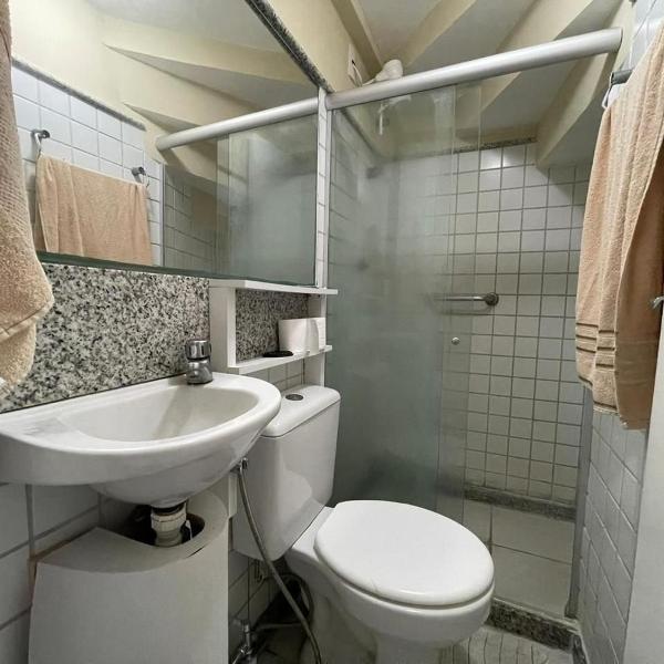 Flats Nannai Residence - Muro Alto - Porto de Galinhas - Foto 3