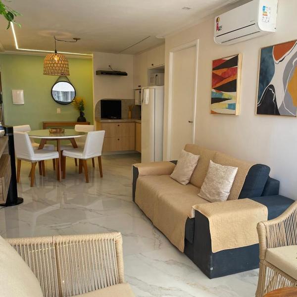 Apartamento Atlântico - Foto 5