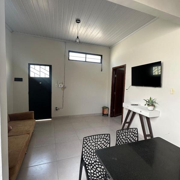 Casa aconchegante e bem localizada em Januária