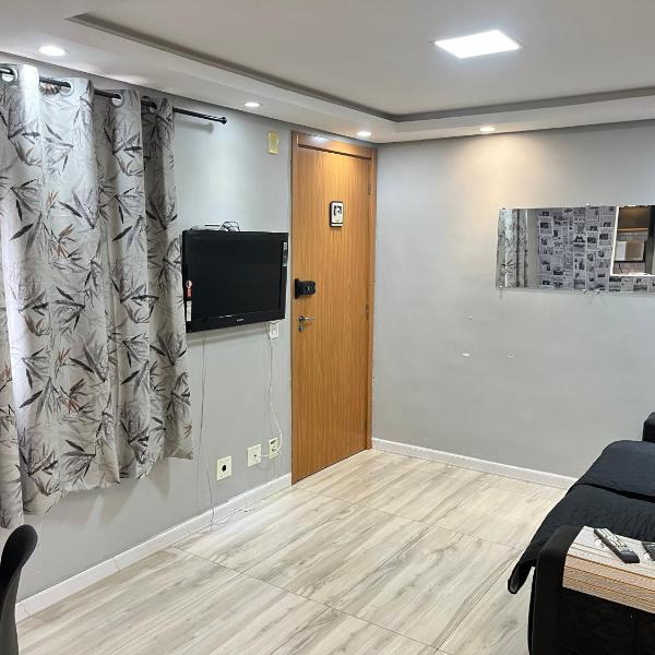 Apto Completo e Bem Localizado em Canoas - Foto 5