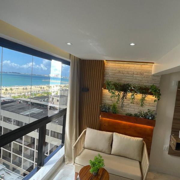 Apartamento Atlântico