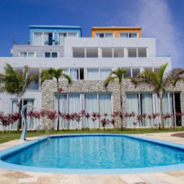 Aparthotel as Vieiras