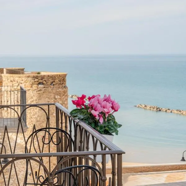 Dimora Montecastello, hotel a Termoli