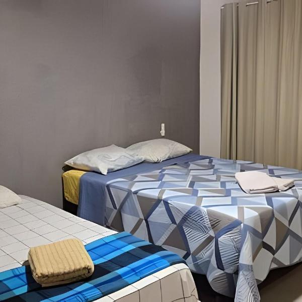 Sossego Real: Casa Solo C/ Banheira Ofuro - Foto 2