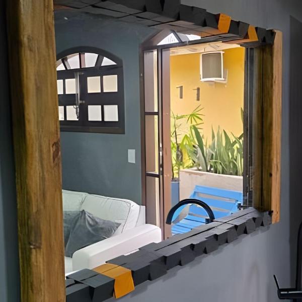 Sossego Real: Casa Solo C/ Banheira Ofuro - Foto 4