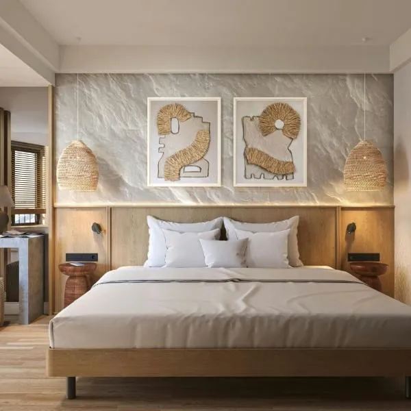 Fortuna of Cappadocia, Autograph Collection, hotel a Nevşehir