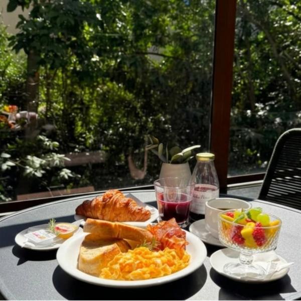 Radisson Serviced Apartments Jardins Residencial - Foto 4