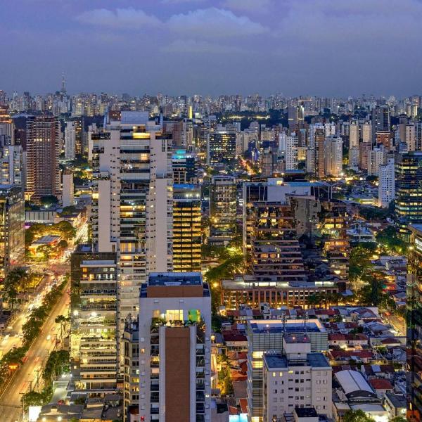 W Sao Paulo - Foto 3