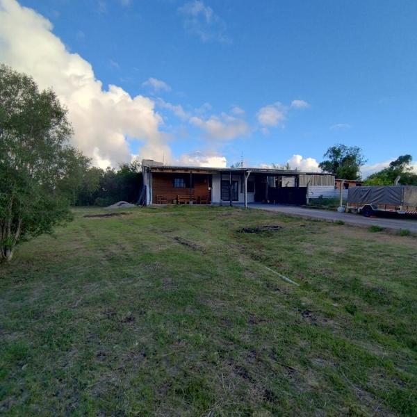 Casa no Cerro da Irmandade
