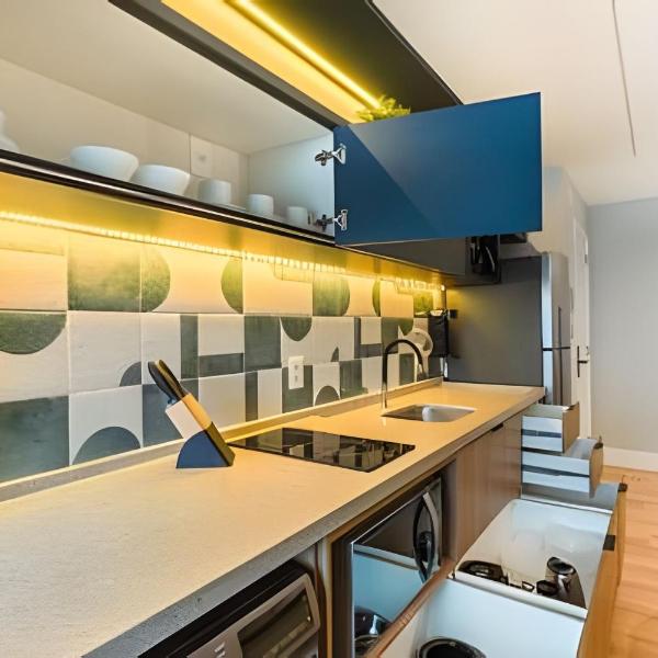Ap Cambuí | 2 quartos, Academia, Piscina e Garagem - Foto 3