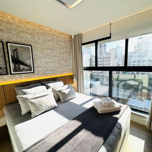 Ap Cambuí | 2 quartos, Academia, Piscina e Garagem - Foto 2