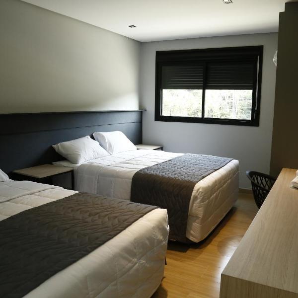 Maranto Hotel - Foto 2