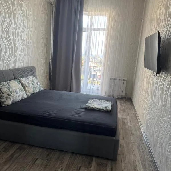 Апартаменти біля чорноморського моря, hotelli kohteessa Fontanka