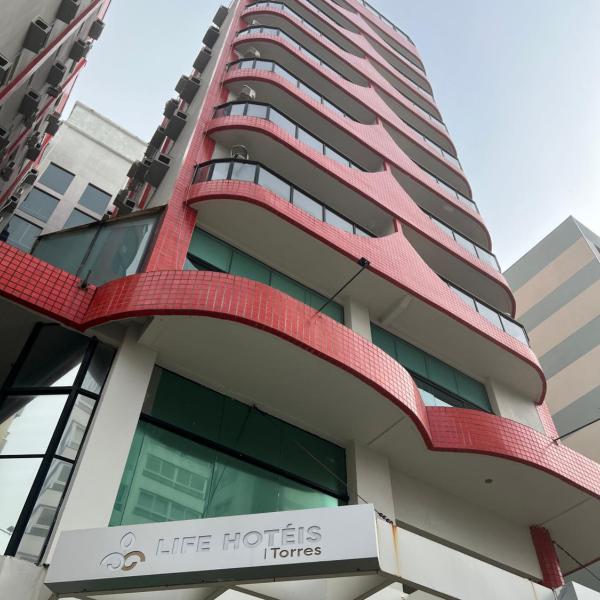 Life Hotel Torres