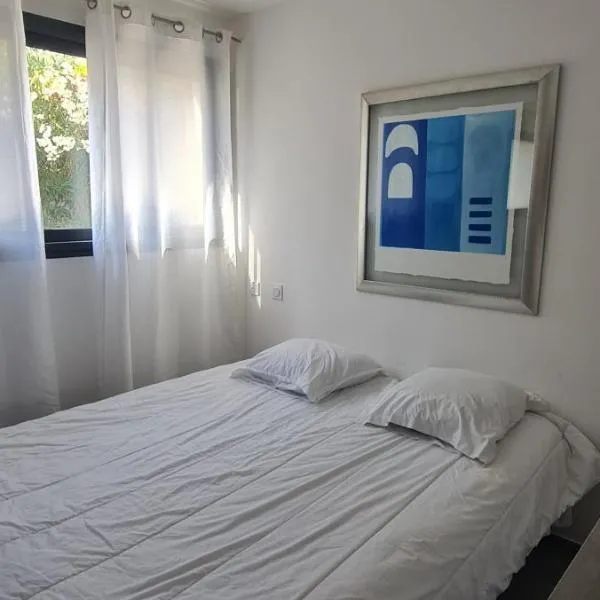 Les chambres de Dolce โรงแรมในบ็องโดล
