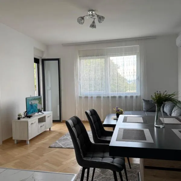ID Apartman, hotel en Vrnjačka Banja