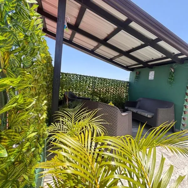 Jarabacoa में, होटल Lovely tiny studio