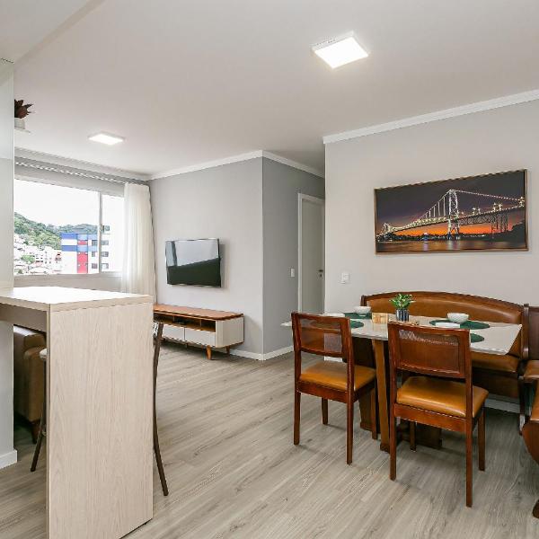 200m da Beira-Mar | Piscina | Gastronomia #CA107