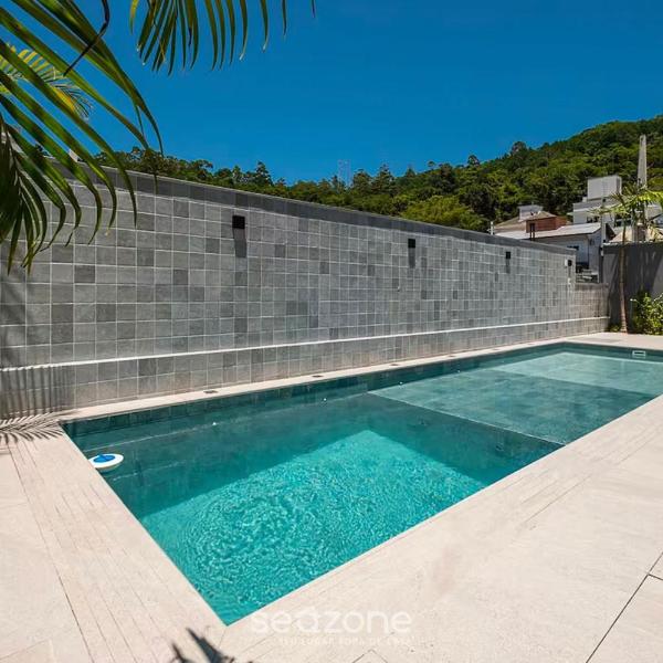 Loft acolhedor 750m da praia de Canas TPS311