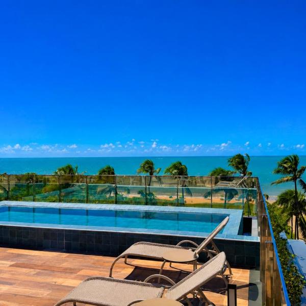 Fortune Cabo Branco - LikeHome Hospedagens