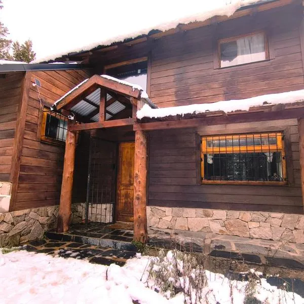 San Carlos de Bariloche में, होटल Casa Bariloche Patagonia