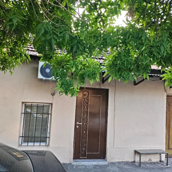 Vardan's Guest House โรงแรมในเยเรวาน