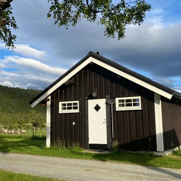Tørresvangen, hotel en Tynset