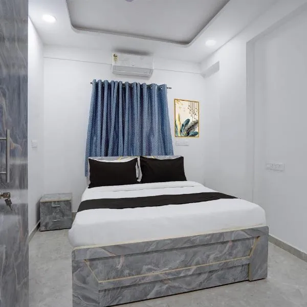 Hotel O Hotel Galaxy Stay Airport Inn photo 2