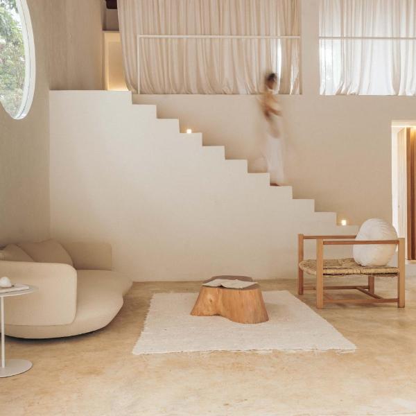 Casa Alecrim, oásis de arte & design na natureza