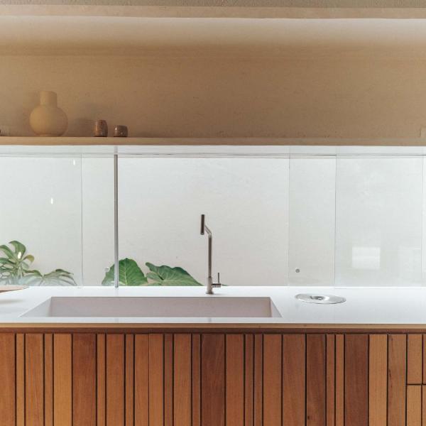 Casa Alecrim, oásis de arte & design na natureza - Foto 3