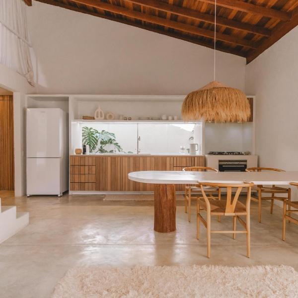 Casa Alecrim, oásis de arte & design na natureza - Foto 4