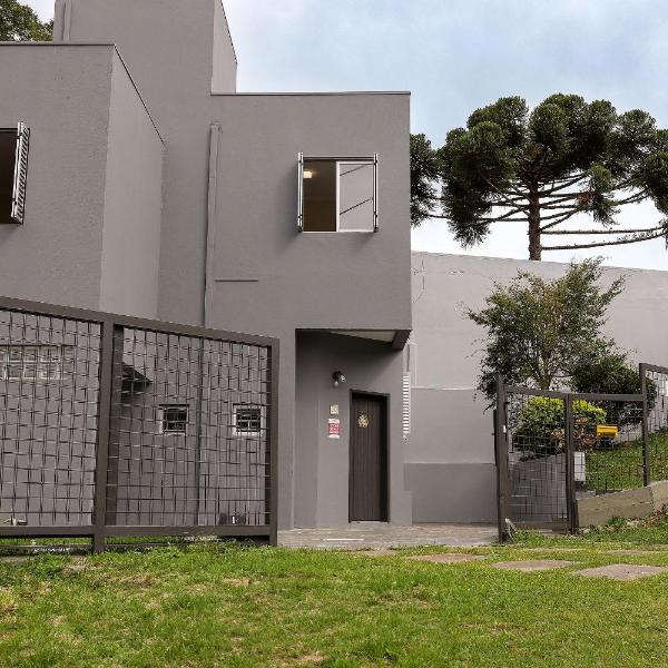 Casa 3 Quartos, Garagem, Churrasqueira