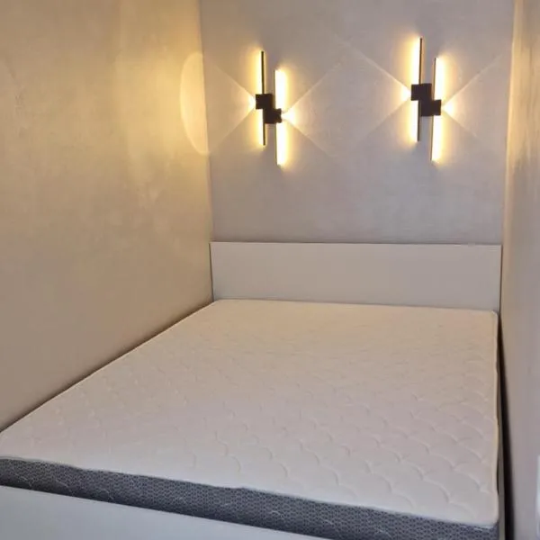 Уютные апартаменты в центре Актау, hotel i Aktau