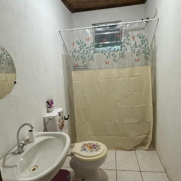 Casa Completa para 7 pessoas em Água Santa - Campos do Jordão - Foto 3