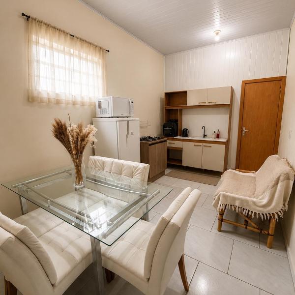 Loft Farol - Foto 3