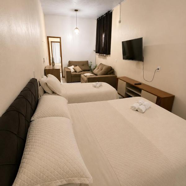 Loft Farol - Foto 5