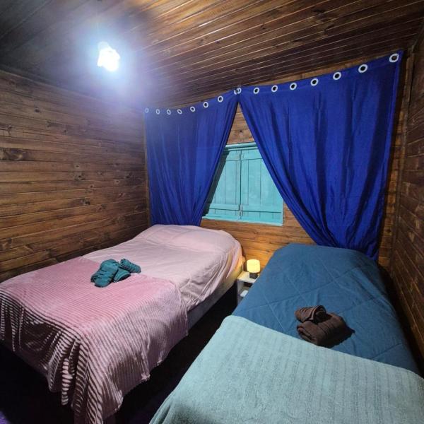 Casa Completa para 7 pessoas em Água Santa - Campos do Jordão - Foto 2