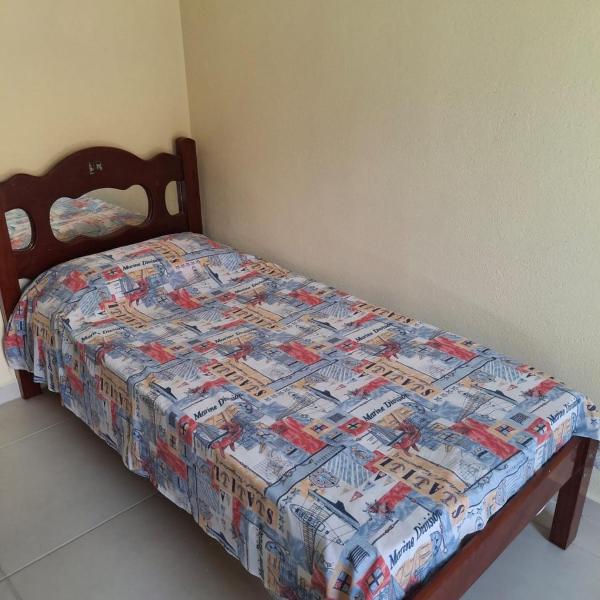 Casa da Maisa - Foto 4