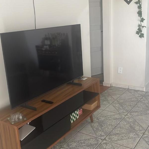 Casa aconchegante em Diamantina