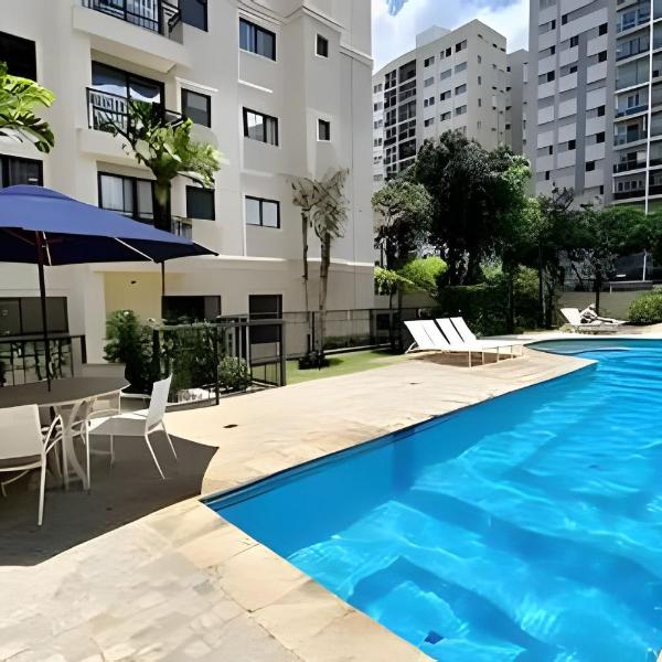 Ap no Cambuí | Piscina, Garagem Coberta e Academia - Foto 5