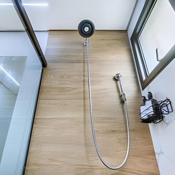 Apartamento Cambuí | Piscina, Academia, Garagem